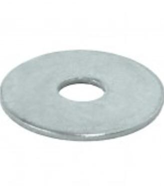 Podložka 6,4/40 zb 7K-2 karosárska 100ks ZN