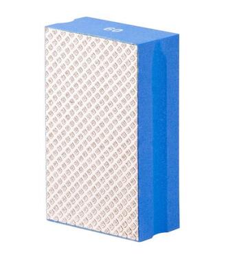 Podložka brúsna diamantová Strend Pro DP510, 95x55x30mm, P060