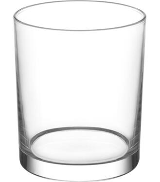 Pohár Liberty sklenený na whisky 280ml, 74x88mm,bal.6ks