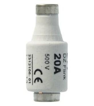 Poistka 20A