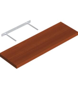 Polica samon.jablon SPFS 80/24 JB