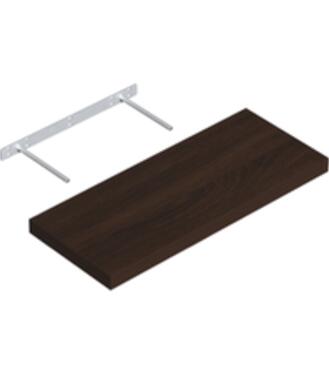 Polica samon.wenge SPFS 60/24 WE