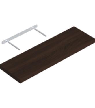 Polica samon.wenge SPFS 80/24 WE