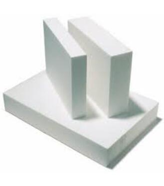 Polyst. FAS. EPS 120mm x1000x500