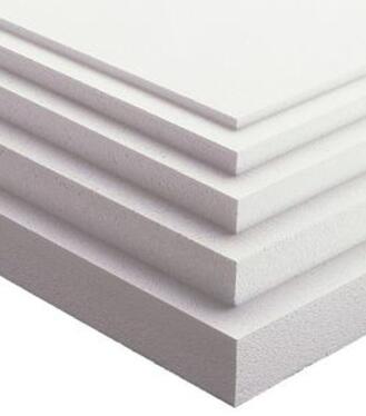 POLYSTYREN EPS100S 80mm 1000x500
