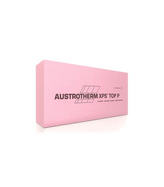 Polystyrén XPS Austrotherm 100mm 0,75m2/ks