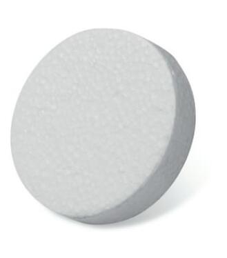 Polystyrenova zátka KS