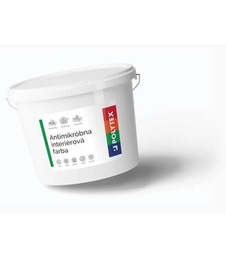 Polytex ACTIN H 23kg - antimikróbna interiérová farba