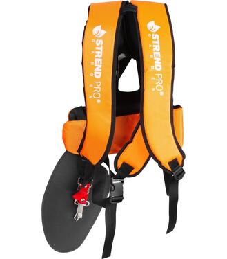 Popruh TT-BC415/520, dvojramenný