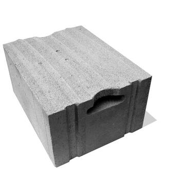 Porfix P6-650  300x249x500  BIELY PDK