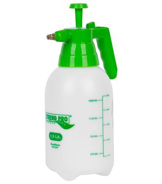 Postrekovač Strend Pro Garden ručný 1,5l