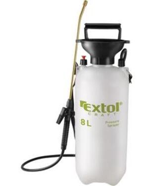 POSTREKOVAC TLAKOVY ZAHRADNY 8L