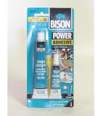 Power Adhesive, polyuretánové lepidlo 65ml
