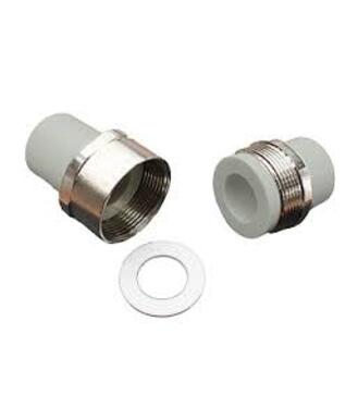 PPR 25 Rozoberatelny spoj