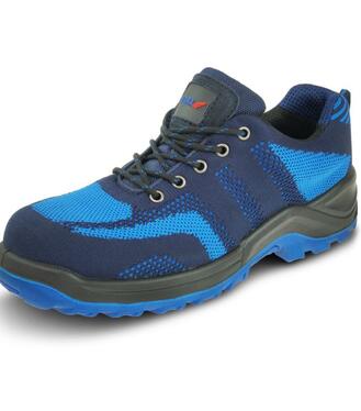 Pracovné poltopánky M3 veľkosť 46