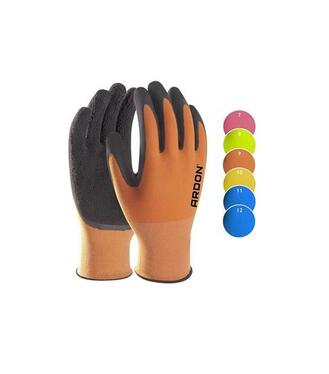 Pracovné rukavice Ardon Petrax č.10