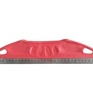 Pravítko Strend Pro TG1040, 305 mm, na tapety