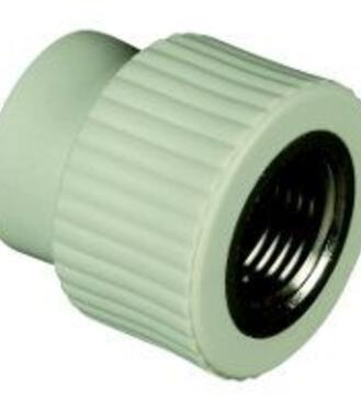 Prechod dGK PPR, 25 x 1 / 2