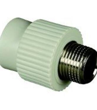 Prechod dGK PPR,20x3/4