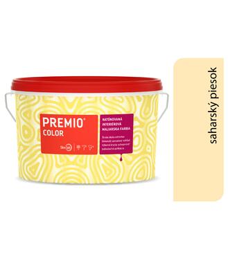 PREMIO COLOR 06 saharský piesok 7,5kg