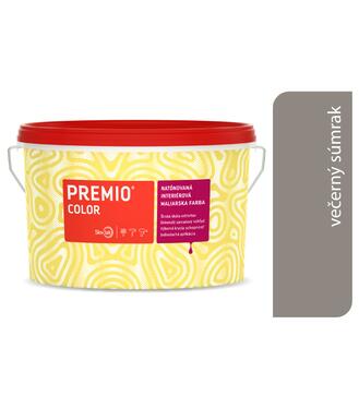 PREMIO COLOR 10 večerný súmrak 7,5kg