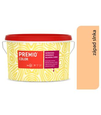 PREMIO COLOR 12 západ slnka 7,5kg