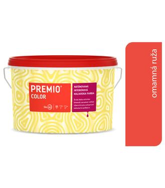 PREMIO COLOR 18 omamná ruža 4kg