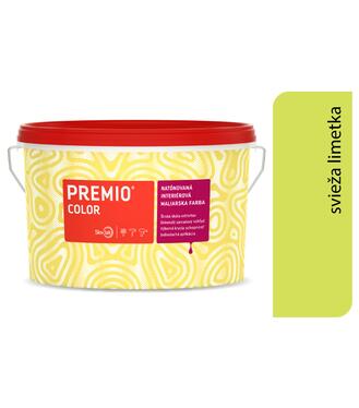 PREMIO COLOR 19 svieža limetka 4kg