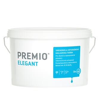 Premio Elegant 4kg