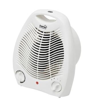 Prenosný ohrievač s ventilátorom
