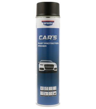 Presto CAR´s základ čierny 600ml