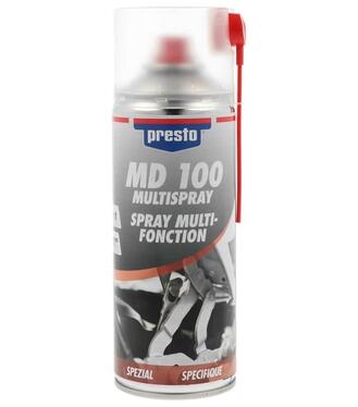 Presto MD100 Multifunkčný sprej 400ml