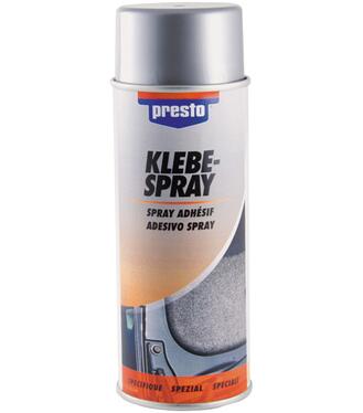 PRESTO Odstraňovač silikonu 500ml