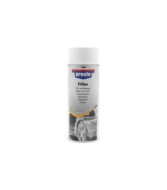 Presto plnič biely 400ML