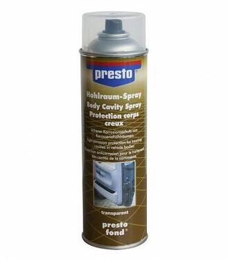 Presto Prostriedok na ochranu dutín 500ml