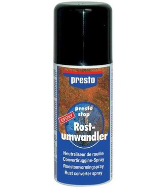 Presto Rust Konvertor 400ml - konvertor hrdze