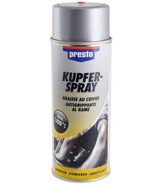 Presto Sprej medený 400ml