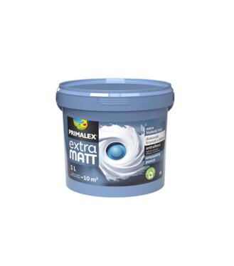Primalex Extra Matt 1l
