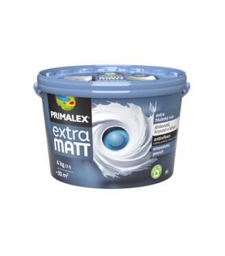Primalex Extra Matt 4kg