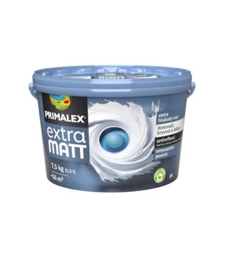 Primalex Extra Matt 7,5kg