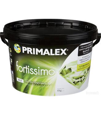 Primalex Fortisimo 4kg