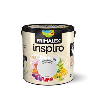 Primalex Inspiro svetlá champagne 5l