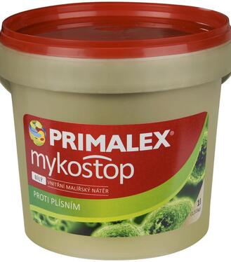 Primalex Mykostop 1,45kg/1l - protiplesňová farba