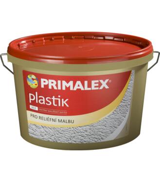 Primalex plastik 7,5kg