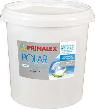 Primalex Polar - Superbiela farba 40kg