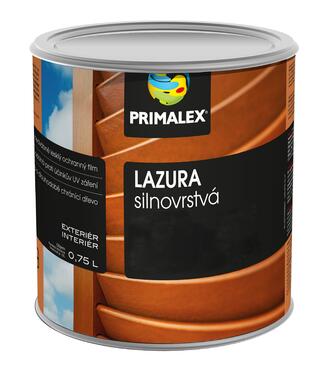 Primalex silnov. lazúra borovica 0,75l