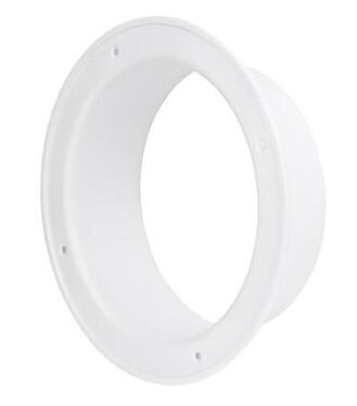 Príruba gulatá 10F d100