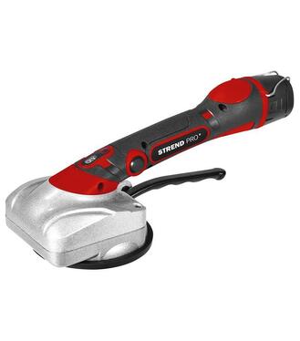 Prísavka StrendPro, vibračná na podlahu/ dlažbu, 120W, max 30