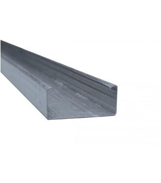 Profil-CD 60/27/60 0,6 4m