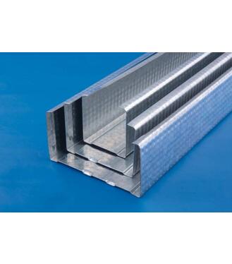 Profil-CW 100/50/0,6 3m sp